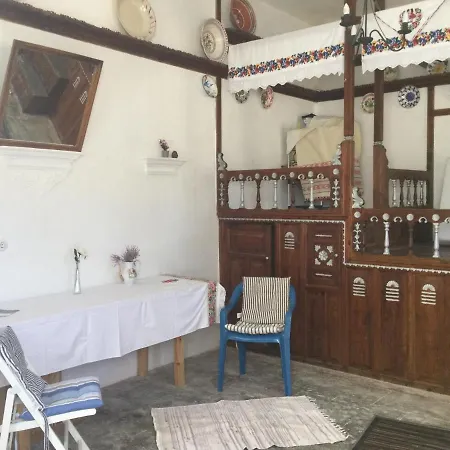 Traditional House *