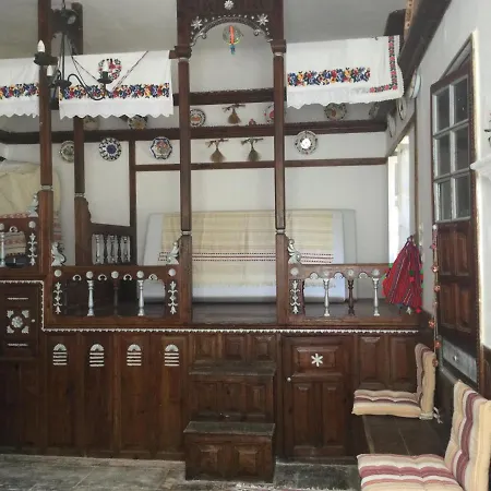 Prázdninový dům Traditional House *